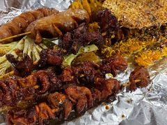 -小赵小吃(城西总店)