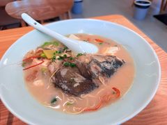 -小狗面馆(复兴店)