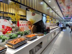 -集杰尚品海鲜烤肉自助餐厅(乳山振华店)