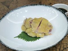 -寻鲜记·东海味·经典甬菜(宁波开元名都大酒店)