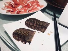 -东来顺饭庄(新源里店)