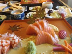 -江户前日本料理(瑞诗酒店店)