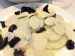 -老渔翁渔家味道(幸福九村店)