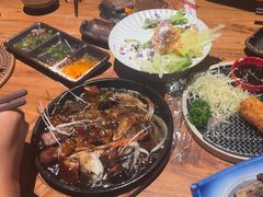 -炉胜·炉端烧·居酒屋