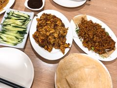 鸡蛋酱-姥家春饼店(漳州二路店)