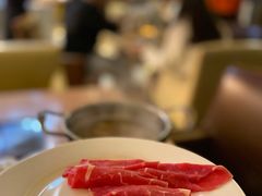 -杭州钱江新城万怡酒店-西餐厅