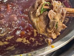 -飘香火锅(玉林西路店)