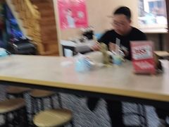 -面道赞宁海海鲜面(迎凤街店)