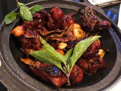 -鹿港小镇(悠唐店)