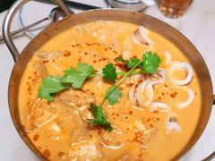 -林四喜·闽南传家菜(鼓浪屿店)