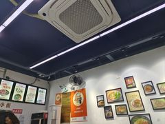 -耙豌豆重庆小面