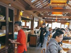 -小吊梨汤·北京菜(香山店)