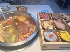 -芈重山老火锅(广州首店)