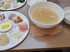 -福华园(龙翔街店)