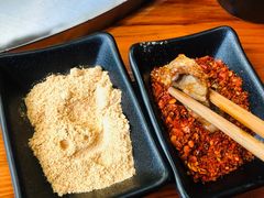 -炭虎子水浒烤肉(梦时代店)
