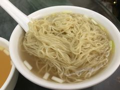 -周门传统竹升面