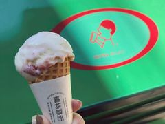 -喜茶(北京三里屯太古里店)