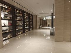 -南京圣和府邸豪华精选酒店