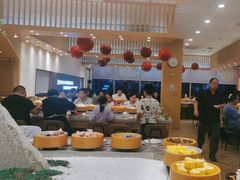 -海底捞大排档火锅(悦荟广场店)