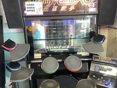 -天天玩X秋葉原日系动漫游戏中心