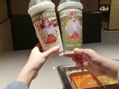 -海底捞火锅(东百中心店)