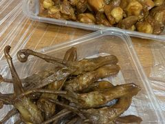 -蓝精灵饺子店