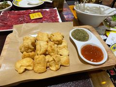 -大吉利·潮汕鲜牛肉火锅(河西店)