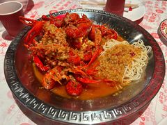 -红钳侠小龙虾·烧烤(中赢康康谷店)