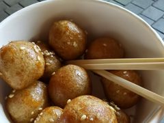 糖油粑粑-黑色经典臭豆腐·湖南特产(坡子街店)