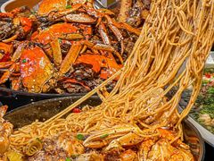 -巴厘龙虾·榜首油焖大虾(洞庭·艺术洋房店)