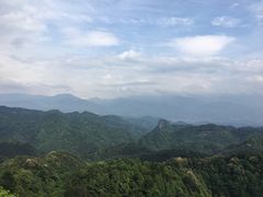 -崀山风景名胜区