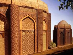 -上海博物馆(人民广场馆)