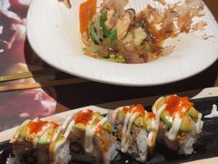 -弓二·烧鸟居酒屋(财富购物中心店)
