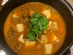 -铁公鸡·四川料理(天环广场店)