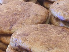 -杨老大焙子月饼干货(宽巷子民族美食街店)