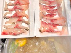 -鱼醉无骨鱼·中山脆肉鲩(南浦店)