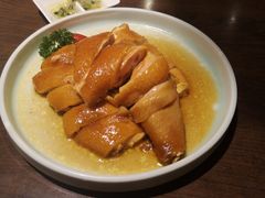 -新旺茶餐厅(嘉里城店)