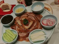 -额娘·春饼烤鸭(华北七楼创始店)