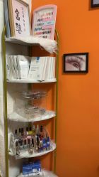 点击看大图 -Y.z甲艺-绣苑