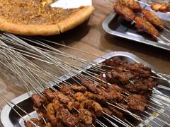 -清真·马峰烤肉(小学习北巷店)