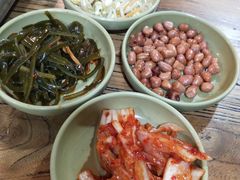 -京玉菲饭店(李村店)