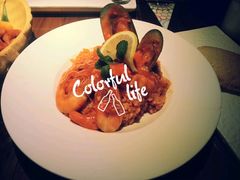 -豆蔻电影主题餐厅(四牌楼店)