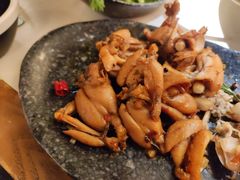 安心美蛙-哥老官重庆美蛙鱼头(日月光店)