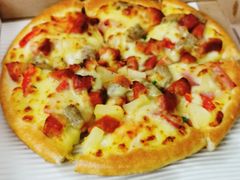 -必胜客(广渠路店)