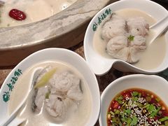-老福耶小草帽石锅鱼(奥体店)