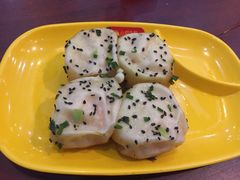 -小杨生煎(香港名都店)