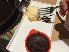 -必胜客(龙湾万达店)