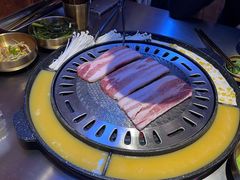 -釜山火炉·海鲜烤肉(紫藤路店)