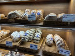 -莫斯科餐厅面包坊(北展店)