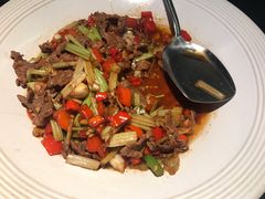 -湘阁里辣(东门茂业店)